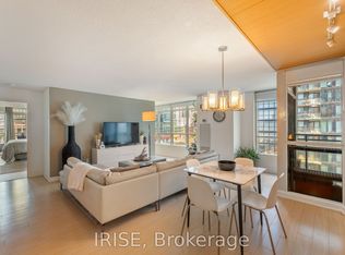 10 Capreol Ct #949, Toronto, ON