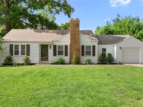 217 W 96th Ter, Kansas City, MO 64114