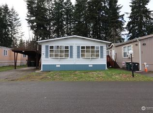 3244 66th Ave SW TRAILER 54, Olympia, WA
