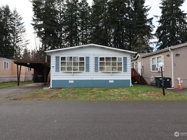 3244 66th Avenue SW #54, Tumwater, WA 98512