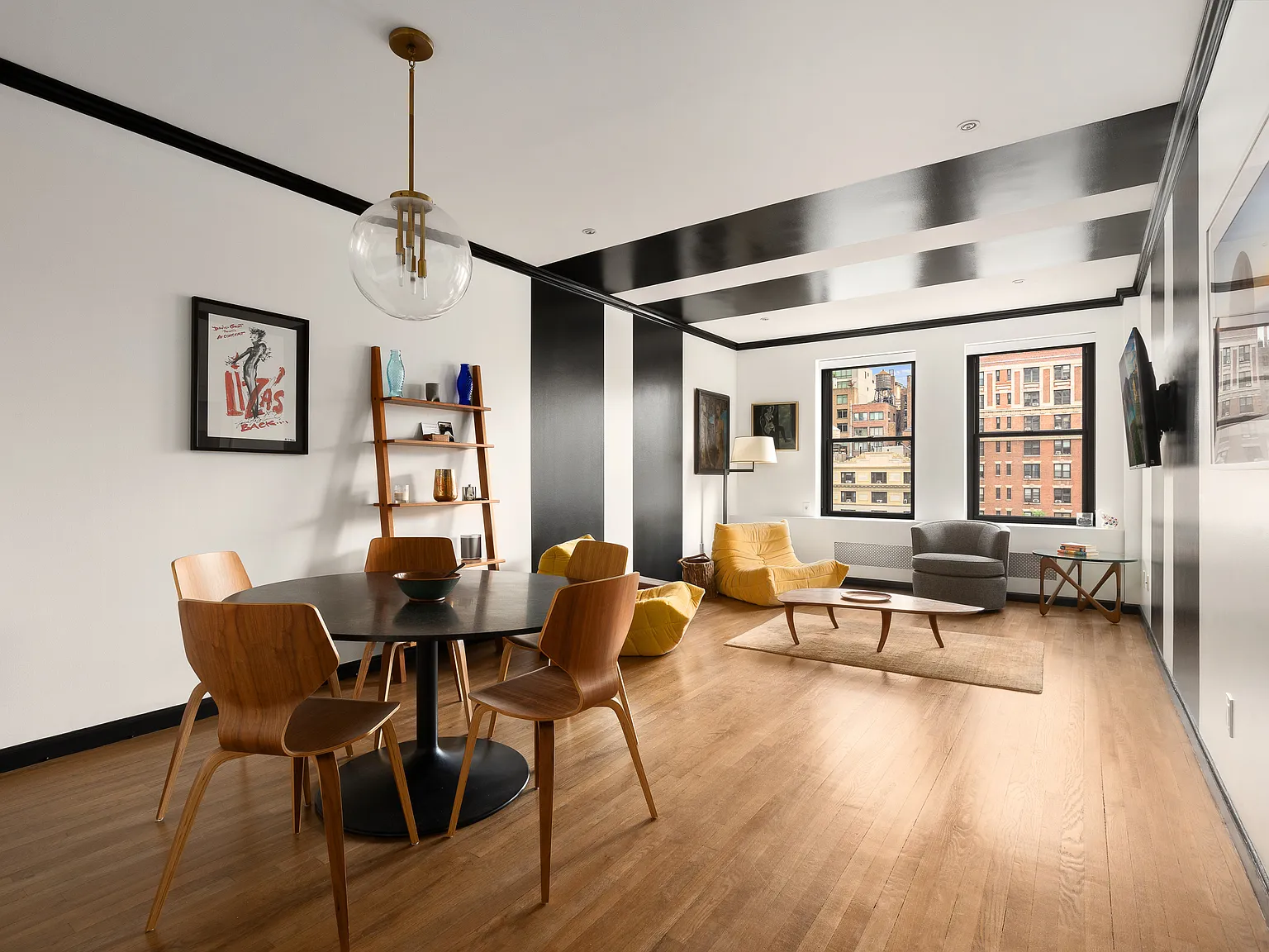 104 West 70th Street — Photo 2
