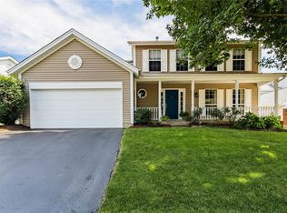 2112 Riding Spur Dr, Saint Louis, MO 63146