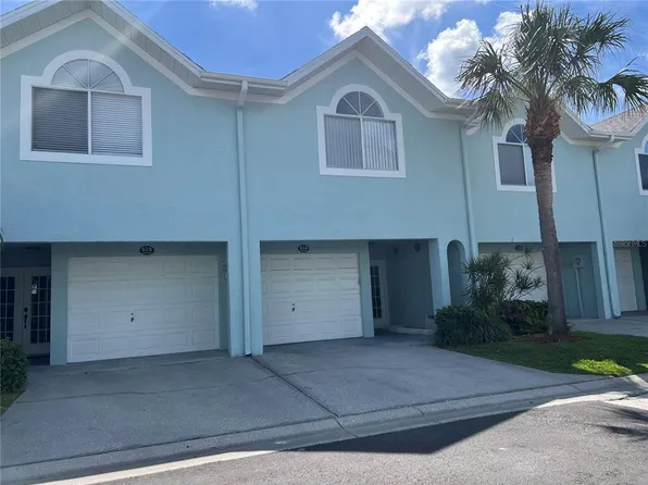 618 Garland Cir, Indian Rocks Beach, FL 33785