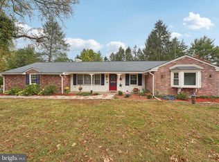 1002 Cathill Rd, Sellersville, PA 18960