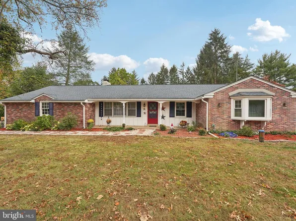 1002 Cathill Rd, Sellersville, PA 18960