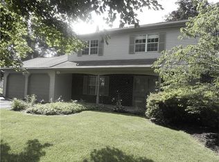 3600 Chalmette Rd, Allentown, PA 18104