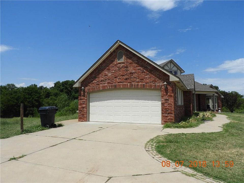 9601 S Macarthur Blvd, Oklahoma City, OK 73169 Zillow