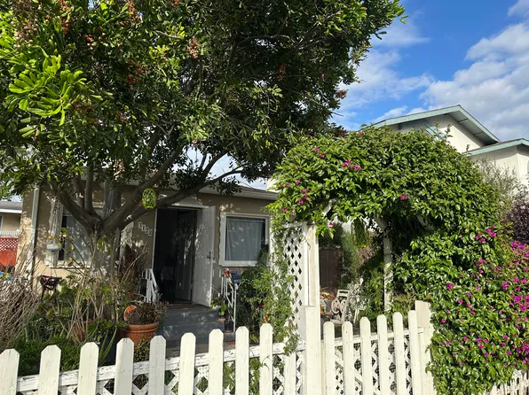 3128 S Halm Ave, Los Angeles, CA 90034