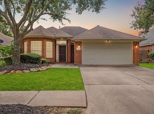 12815 Dove Brook Ct, Houston, TX 77041