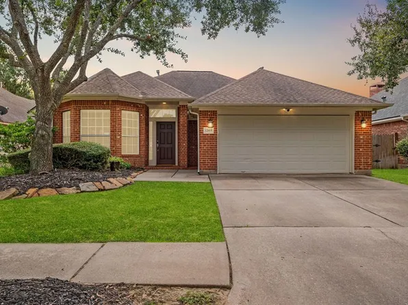12815 Dove Brook Court, Houston, TX 77041