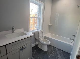 1719 Gough St, Baltimore, MD