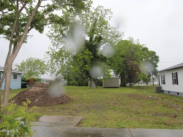 1308 Fisher St Lot 5, Morehead City, NC 28557