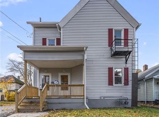 131 York St, Rochester, NY 14611
