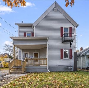 131 York St, Rochester, NY, 14611