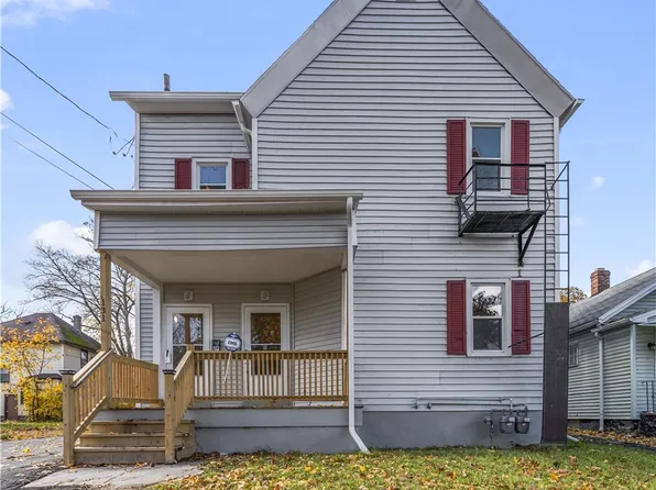 131 York St, Rochester, NY 14611