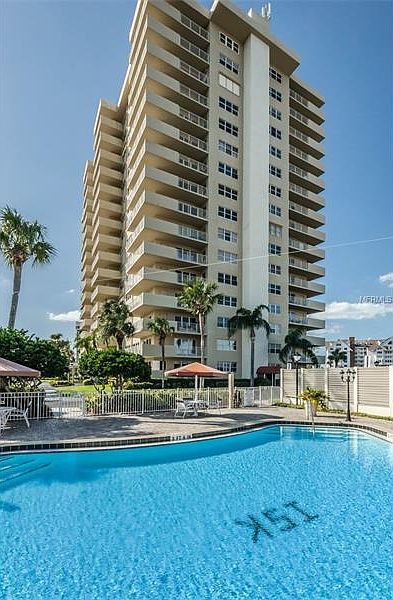 1st image of 1621 Gulf Blvd APT 808
