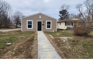 3102 N Colorado Ave, Indianapolis, IN