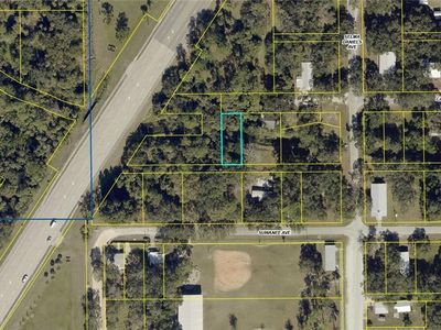 949 Caloosahatchee Ave, Labelle, FL, 33935