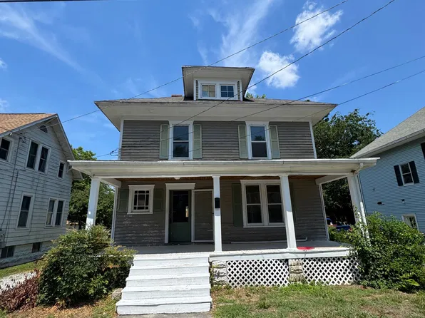 204 6th St, Pocomoke City, MD 21851