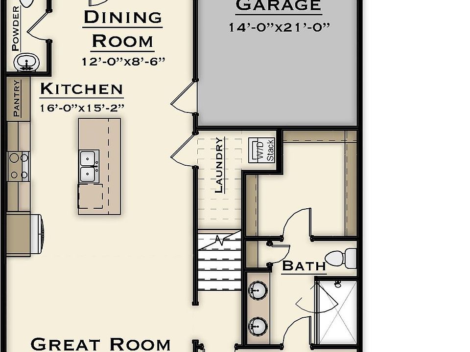 2nd image of 3450 Feldspar Cir