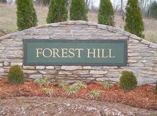 0 Forrest Dr LOT 10, Lawrenceburg, KY 40342