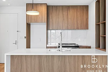 Rented by Brooklyn High Rise LLC