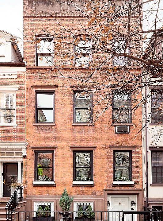 1st image of 116 W Washington Pl