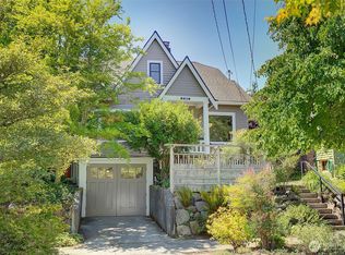 8019 Dibble Ave NW, Seattle, WA 98117