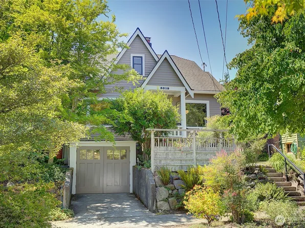 8019 Dibble Avenue NW, Seattle, WA 98117