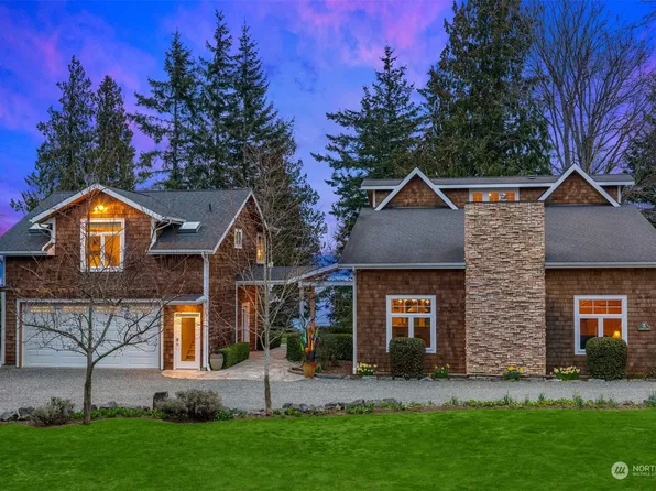 4380 Starlight Lane, Langley, WA 98260