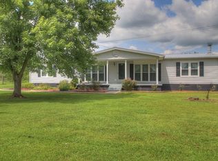 415 Cedar Cliff Rd, Waco, KY 40385