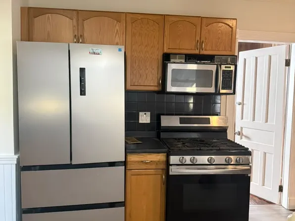41-43 Washington Ter #1, Bridgeport, CT 06604