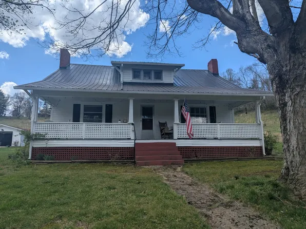 (undisclosed Address), Bluff City, TN 37618