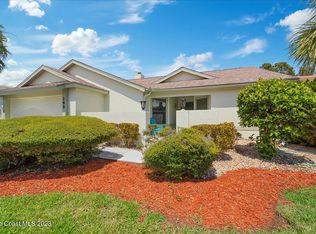 289 Oak Haven Dr, Melbourne, FL 32940