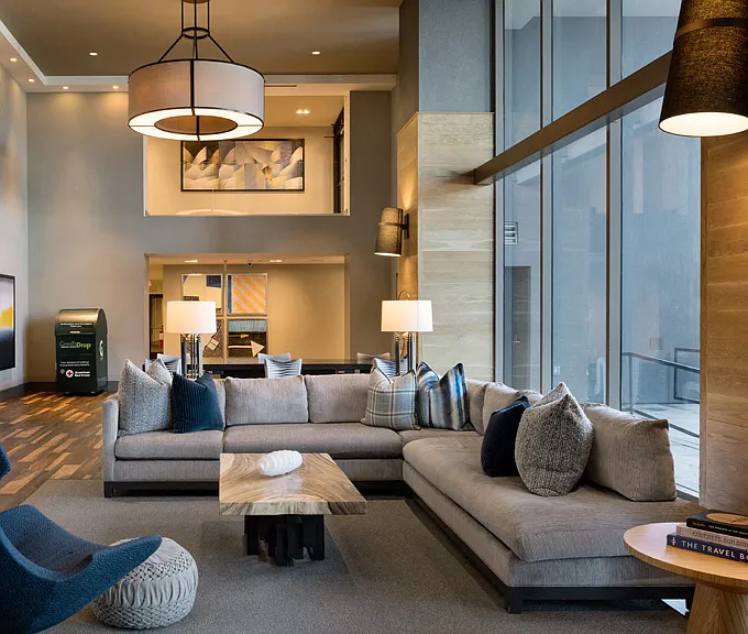 Soho Lofts — Photo 27