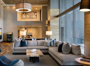 Soho Lofts, Jersey City, NJ 07310