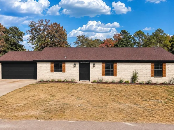 148 County Road 2435, Mineola, TX 75773