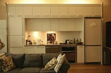 Rented by Corcoran