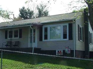 1410 Madison St, Morristown, TN 37814