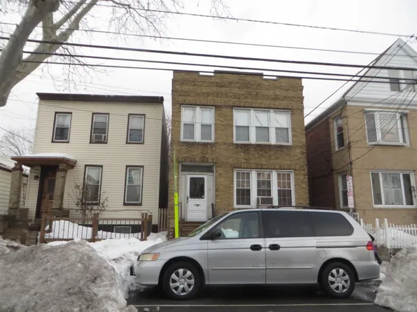 181 Mallory Ave, Jersey City, NJ 07304