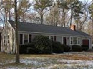 65 Mountwood Rd, Marstons Mills, MA 02648