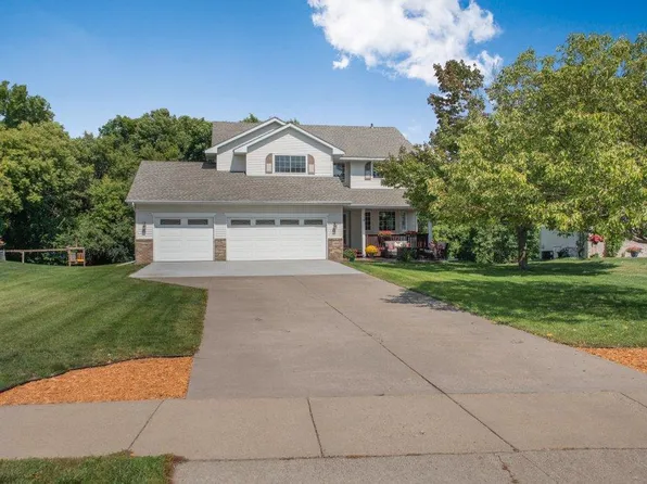 10494 Karston Ave NE, Albertville, MN 55301