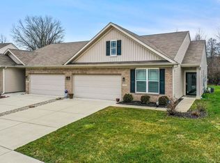 11706 Whisperwood Way, Fishers, IN 46037