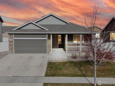 1104 Ibex Dr, Severance, CO, 80550