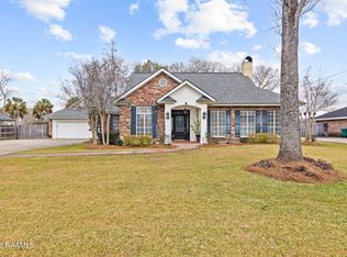 509 Bellevue Plantation Rd, Lafayette, LA 70503