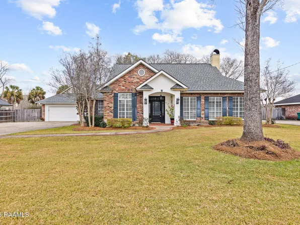 509 Bellevue Plantation Rd, Lafayette, LA 70503