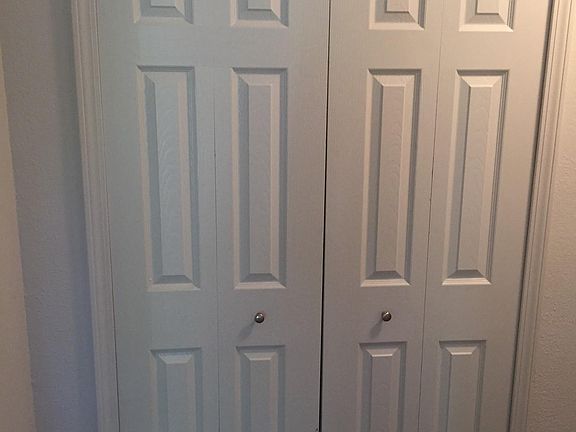 Coat Closet