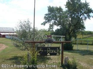 3624 135th Ave SW, Belfield, ND 58622