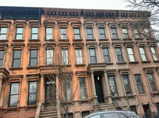 28 Mount Morris Park W, New York, NY 10027