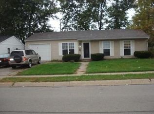 640 Montrose Dr, Romeoville, IL 60446